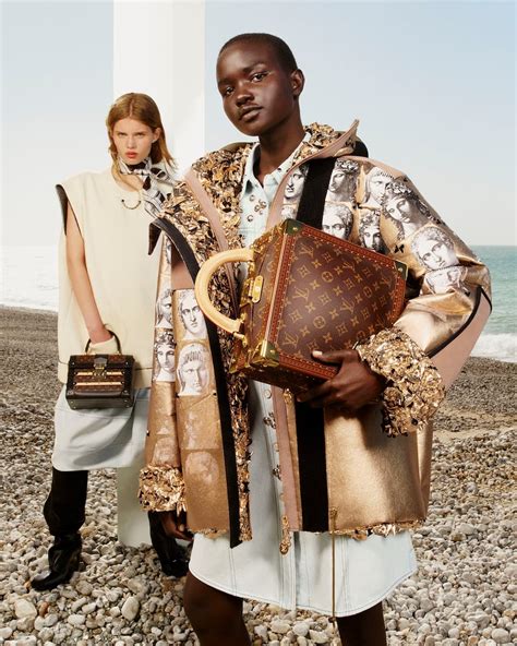 louis vuitton latest campaign